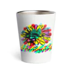 gerberasgerberaのgerberasgerbera Thermo Tumbler