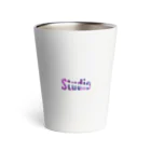 Studio-403のStudio-403ロゴ Thermo Tumbler