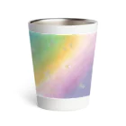 みやもりみおの星の夢 Thermo Tumbler