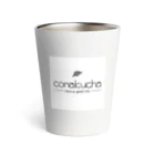 デッキ〜♪♯のconakucha（コナクチャ) Thermo Tumbler