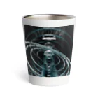 yusponzのyusponz 1st album ジャケットグッズ Thermo Tumbler