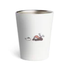 suiminnのねことおはなし Thermo Tumbler