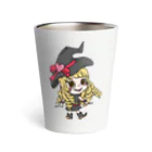 A&B GROUPのSofiaちゃんグッズB Thermo Tumbler