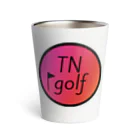 TN golfのTN golf Thermo Tumbler