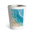 kikiart710のOCEAN-T Thermo Tumbler