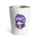 悪羽美咲Vtuberのグッズ販売のおりゃおりゃ Thermo Tumbler