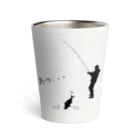 takachan Storeのあっ. . . Thermo Tumbler