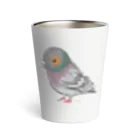 88ucoのhatopoppo Thermo Tumbler