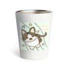 りょうよん劇場のGood Luck ピピちゃん Thermo Tumbler