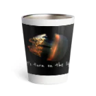 SYUNLABOクラゲ分室のクラゲNO.3 Thermo Tumbler