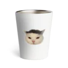 katsuwo_dzuranekoのカツヲ Thermo Tumbler