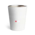 toyuのGスタジオのなかまたち Thermo Tumbler