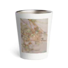 Dropwort の花ノ猫商店 Thermo Tumbler