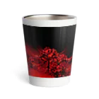 Daijuの曼珠沙華 Thermo Tumbler