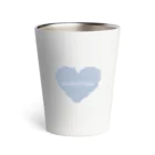 nemuのsweetdreams Thermo Tumbler