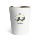 S.Shopの大人気　GURA！ Thermo Tumbler