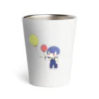 Mieのballoon  girl Thermo Tumbler