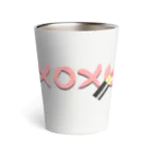 A33のxoxo Thermo Tumbler