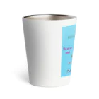 ayatospetrovの同調圧力 Thermo Tumbler