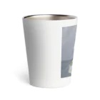 エルモアのグッズ屋のチャコガエル Thermo Tumbler