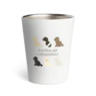 around PUP FES 2021のあつまれ！AL タンブラー Thermo Tumbler