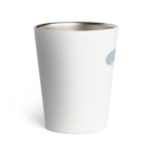 ainoのあの雲の向こうまで🎐 Thermo Tumbler