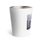 cosmo.sのalley Thermo Tumbler