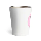 Pink puppyのPink puppy シリーズ Thermo Tumbler