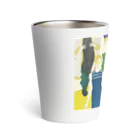 Ko. Machiyama online shopのNO. 121130 Thermo Tumbler