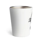 JOKERS FACTORYのKITTEN Thermo Tumbler