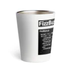 sakana10のFizzBuzz(javascript) Thermo Tumbler