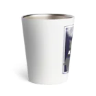 BY MOFのお月見グレ Thermo Tumbler