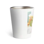SAGAWAのひまわり Thermo Tumbler