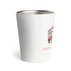 SAYA-sayaのクラッシックカー Thermo Tumbler