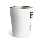 Cre:MARIAのFOCUS ON WHAT YOU CAN'T SEE Thermo Tumbler