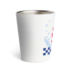 Atelier Pomme verte のかき氷はいかが？ Thermo Tumbler