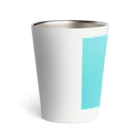 TEAM3110のカラフルクリームソーダ Thermo Tumbler