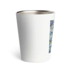 Dreamscape(LUNA)の中心部は・・・？ Thermo Tumbler