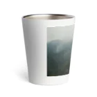 Dawn and DuskのMountain 1/15s Thermo Tumbler