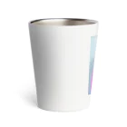 GOZUKEYAMAのSMILELOVER Thermo Tumbler