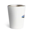 hachiforniaの hachifornia Thermo Tumbler