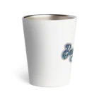 BUNKYO TRIBE’SのBUNKYO TRIBE Thermo Tumbler