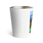 C-Earthのエルフ王子 Thermo Tumbler