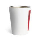 帽兎の帽兎タンブラー Thermo Tumbler