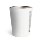 紅葉のジャック戦闘服 Thermo Tumbler