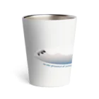 kscotoの穂高稜線 Thermo Tumbler