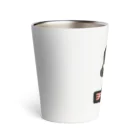 cyoko_630のチョコ Thermo Tumbler