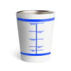 めんたの検尿カップ Thermo Tumbler