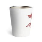 Doberman BrandのDoberman Brand 2023 X series Thermo Tumbler