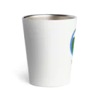 lunar eclipseのnemui Thermo Tumbler